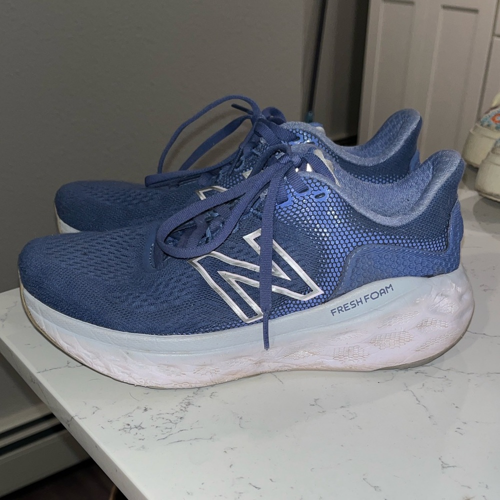 New Balance Fresh Foam v3 Night Sky